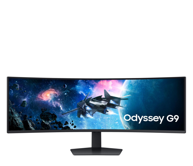 SAMSUNG Odyssey G9 S49CG950EUX G95C LS49CG950EUXEN - 1210805 - zdjęcie